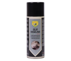 OLIO VASELLINA SPRAY 400ML