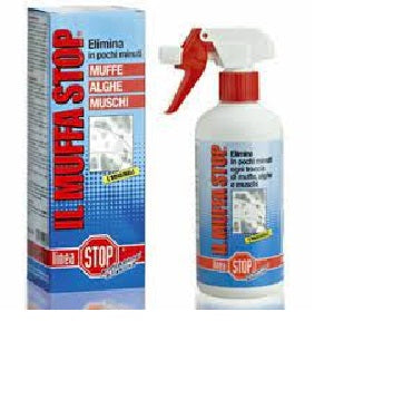 ANTIMUFFA MUFFA-STOP SPRAY 250 ML