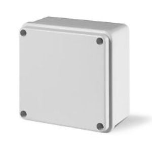 CASSETTA STAGNA 100X100X50 IP56 PARETE