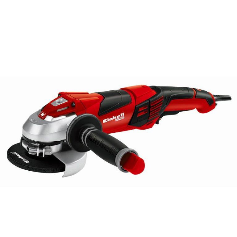 SMERIGLIATRICE ANGOLARE TE-AG 125 CE CON REGOLATORE POTENZA