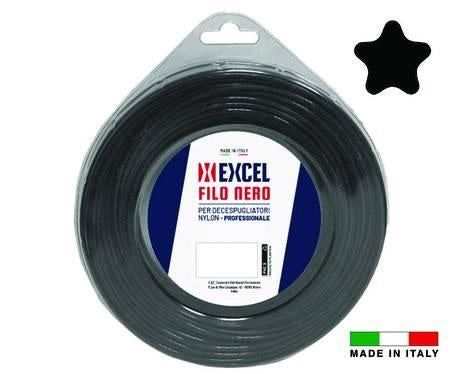 FILO NYLON DECESP. STELLA MM 3 MT 15