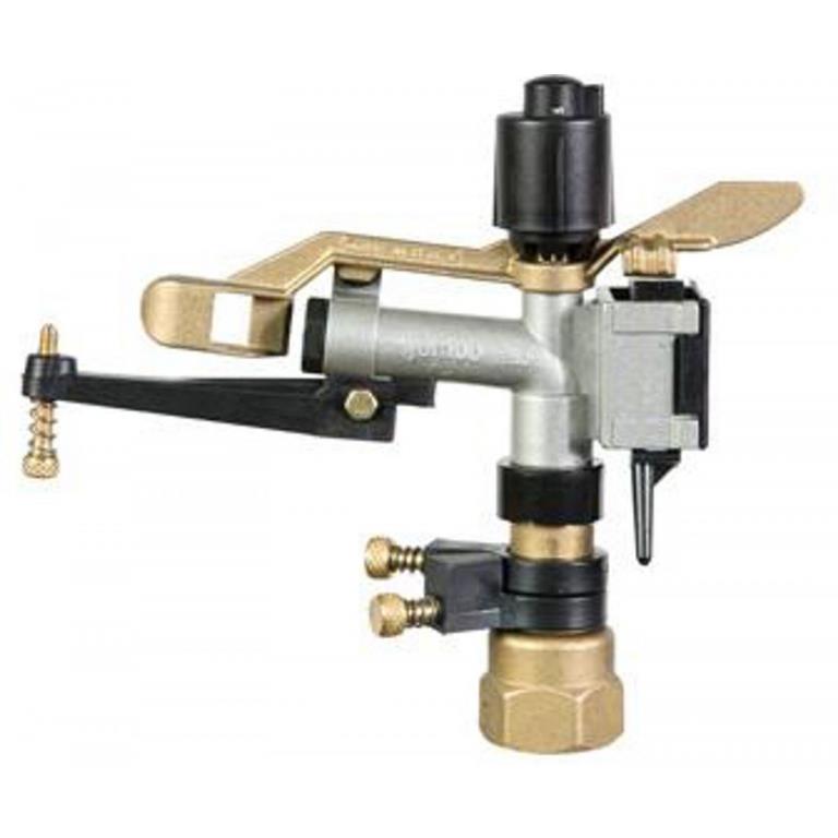 Irrigatore battente 1 getto Jumbo F 1" 61.530.06