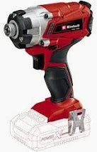 AVVITATORE A IMPULSI TE-CI 18 LI ATTACCO X INSERTI 140Nm DI FORZA  SOLO