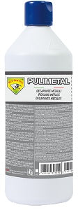 PULITORE PULIMETAL 750ML 61710/750