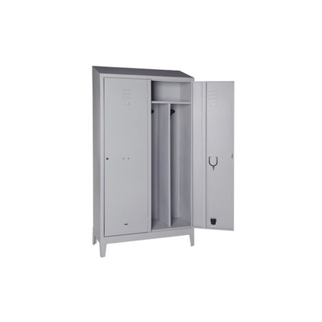 ARMADIO TUTTO RIPIANI  H180X100X40