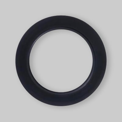 GUARNIZIONE GOMMA NERA 3/4 CONFEZIONE 5 PZ