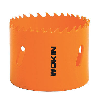 SEGA A TAZZA HSS BIMETALLICHE 756 WOKIN MM 51 756051