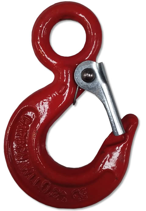 GANCIO SOLLEV. C/SIC KG 3200 GIREVOLE