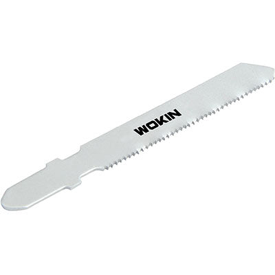 LAMA SEGHETTO ALTERNATIVO 766621 WOKIN T118A TAGLIO FINISSIMO METALLO MM 75 CF=PZ 5