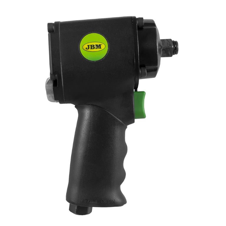 AVVITATORE PNEUMATICO 1/2 NANO JBM 53588 FORZA MAX 1302 NM