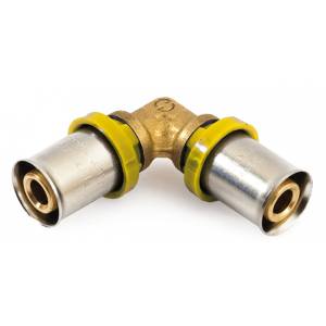 GOMITO 16X16 INTERMEDIO GAS PINZARE