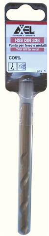 PUNTA COBALTO 8% AXEL MM 7