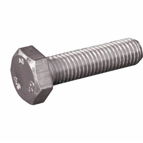 BULLONE 24X200 T.E  M.F. CLASSE 10.9