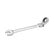 CHIAVE COMBINATA A CRICCO FLEX 1516 WOKIN MM 19 151619