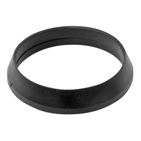 GUARNIZIONE CONICA D 26 NERA