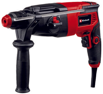 TASSELLATORE TC-RH 620 4F  620 W Forza colpo 2.2 J EINHELL