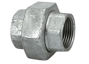 BOCCHETTONE 1 ZINCATO fig 340