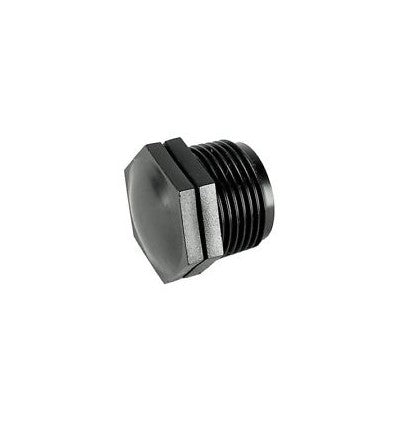 TAPPO MASCHIO PLASTICA 3/4