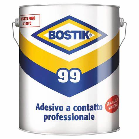 COLLA BOSTIK DA 1.8 KG  2486 (2492)