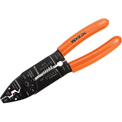 PINZA CAPICORDA MM 215 WOKIN SPELLAFILI TAGLIACAVO