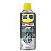 LUBRIFICANTE MOTO SPRAY PER CATENA CONDIZIONI ASCIUTTE 400 ML WD-40 SPECIALIST