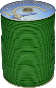 CORDONCINO VENEZIANE VERDE SCU ROT.25