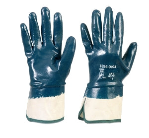 GUANTI NBR TUTTO RICOPERTOF323 TG.10   A