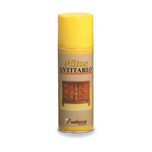 SPRAY ANTITARLO 200ML