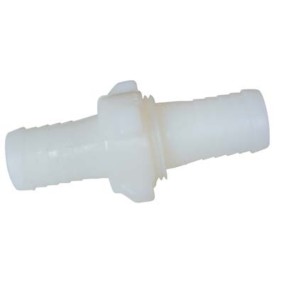 PORTAGOMMA IN 3 PEZZI GIUNZIONE TUBO MM 25