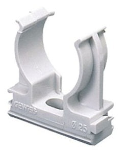 CLIPS X TUBO RK D 20 C/SCATTO PACCO DA 100 PZ