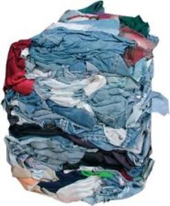 STRACCI COLORATI X 1 KG