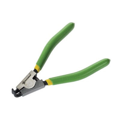 PINZA BECCHI CURVI 230 MM FASANO FG52/230