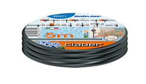 TUBO CAPILLARE 1/4 (MM6) MT 20 CLABER 90370