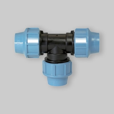 TI 3 D 63X63X63 PVC 280.63