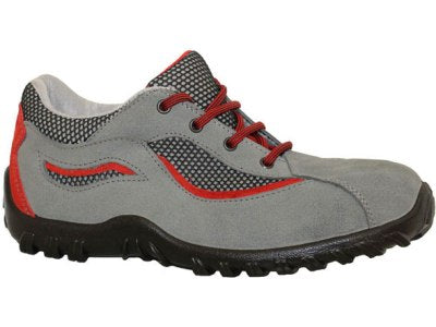 SCARPA BASSA S1 PUNTALE+LAMINA NR46 VIETRI LEWER