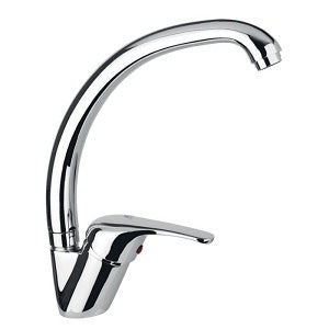 RUBINETTO LAVELLO MONOCOMANDO ARTIS