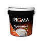 IDROPITTURA TRASPIRANTE PER INTERNI 14 LT BIANCO PIGMA