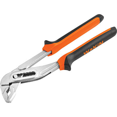 PINZA POLIGRIP 100510 WOKIN MM 250