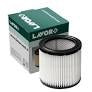 FILTRO BIDONE LAVOR TRENTA CF30EM/VAC18PLUS LAVABILE