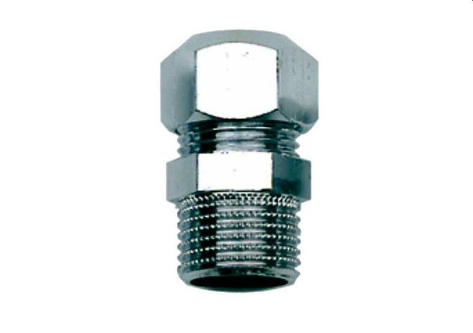 BICONO 1 D 1/2X10 CROMATO