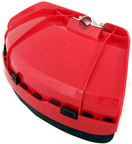 PARASASSI UNIVERSALE PER DECESPUGLIATORE