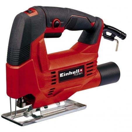 SEGHETTO ALTERNATIVO EINHELL TC-JS 60/1 OSCILLANTE 400 W