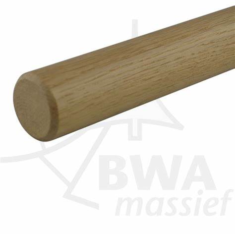 MANICO ZAPPA OVALE 130 MM.32X24