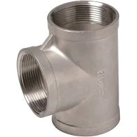 TI 1/2 FFF INOX FILETTATO ART MAX610012