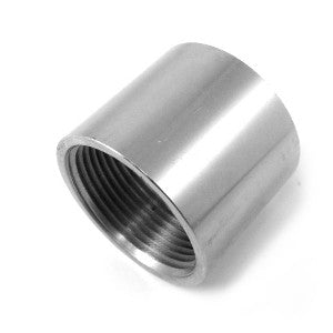 MANICOTTO 3/4 INOX 316