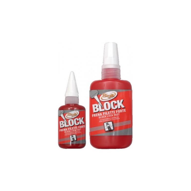 FRENA FILETTI ALTA RESISTENZA SIGILL 20 ML