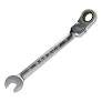 CHIAVE COMBINATA 19 CRICCHETTO A SNODO FASANO  FG 610/FL19