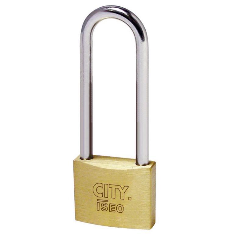 LUCCHETTO 25 ARCO LUNGO ISEO