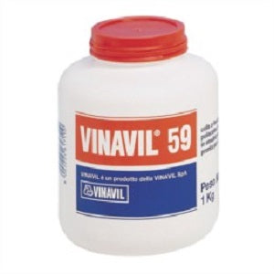VINAVIL 5 KG ART. 59 COD 20004