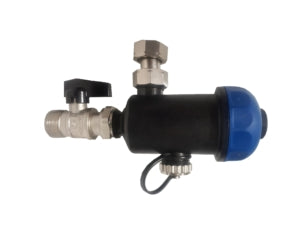 DEFANGATORE MAGNETICO DEFPLAST
